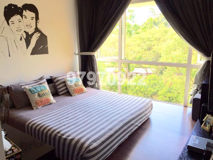 Savannah Condopark (D18), Condominium #62425972